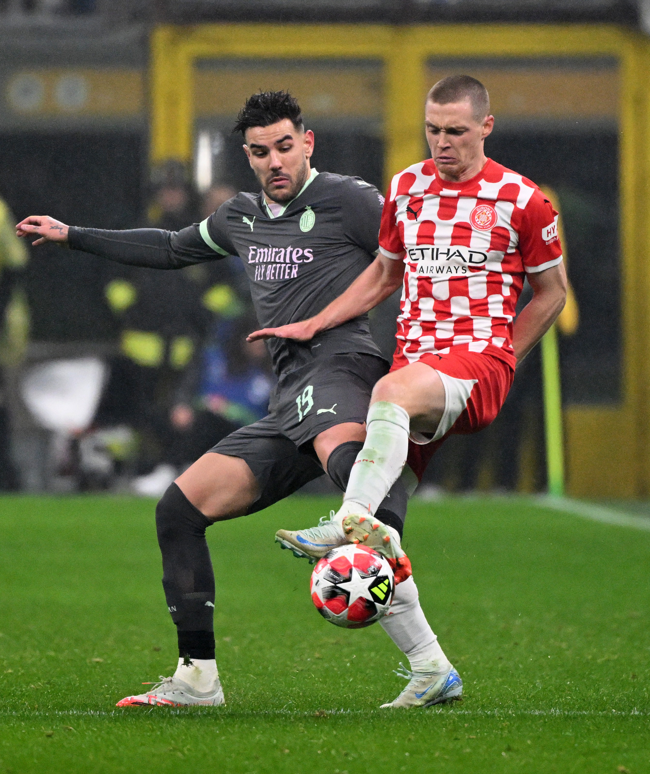 多特蒙德战平AC米兰,托马斯穆勒梅开二度欧冠 多特蒙德战平AC米兰,托马斯穆勒梅开二度欧冠