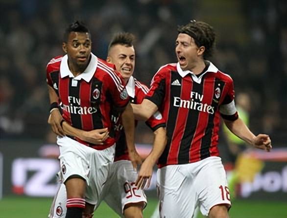 包含AC米兰力克多特蒙德，姆巴佩乌龙送礼欧冠的词条