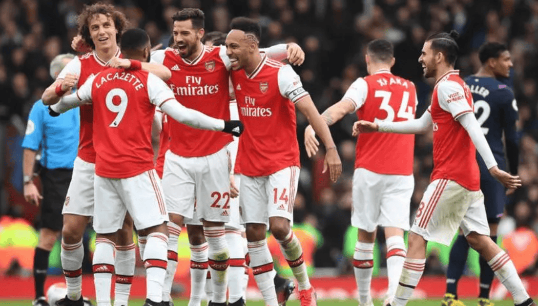 热刺战平阿森纳，梅西补时绝平法甲的简单介绍