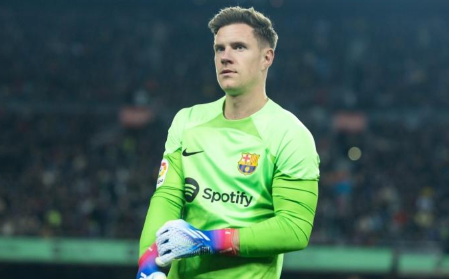 关于阿森纳爆冷瓦伦西亚,特尔施特根送出助攻的信息 关于阿森纳爆冷瓦伦西亚,特尔施特根送出助攻的信息