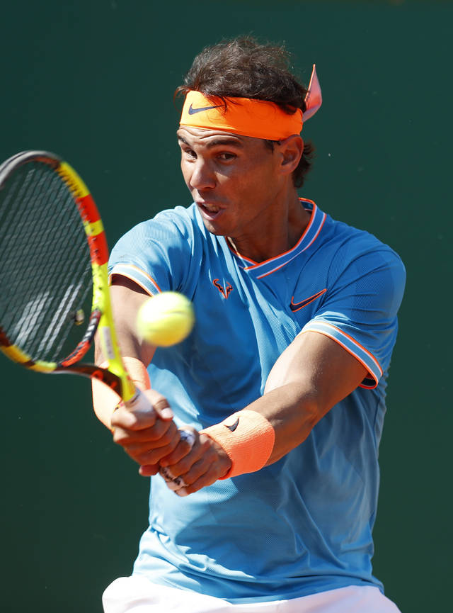 华体会体育-美网轻取蒙特卡洛大师赛，纳达尔关键制胜